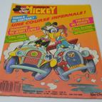 Mickey's Journal No. 1849 - book