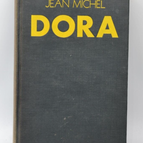 Dora - Jean Michel - 1975 - Buch