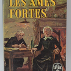 Les âmes fortes - Jean Giono - 1970 - livre