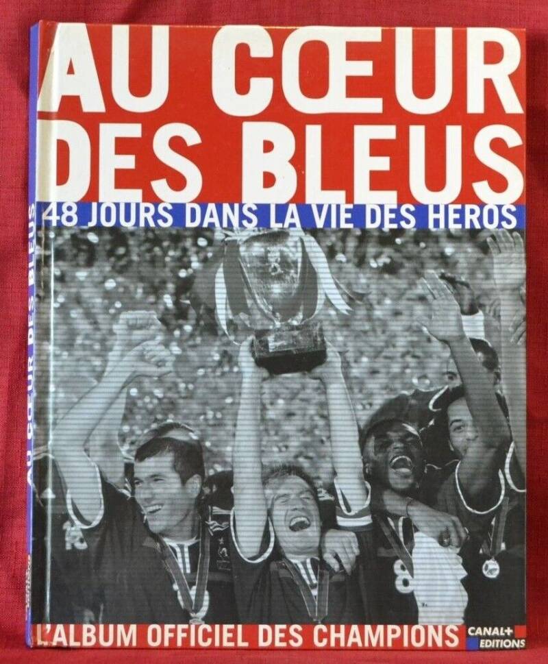 In the Heart of the Blues 48 Days in the Life of Heroes - Book