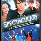 dvd spectacular ! - Comédie dramatique