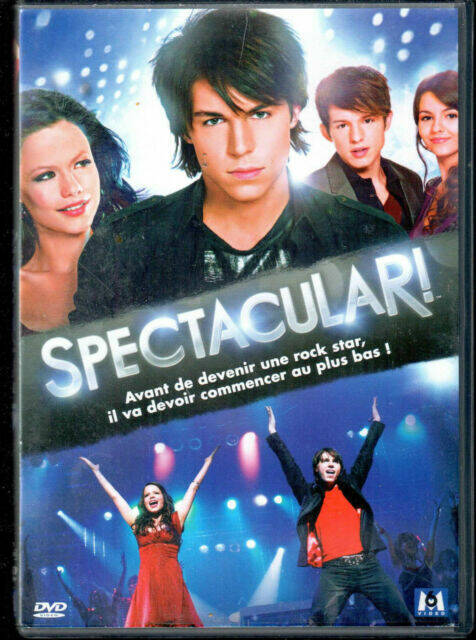 DVD-Spektakel! – Komödie und Drama