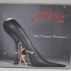 Mes courants électriques - Alizée - CD