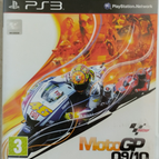 Moto GP 09/10 – PS3-Videospiele