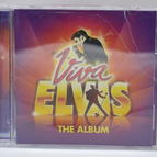 Viva Elvis - Elvis Presley - CD