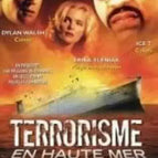 Terror auf hoher See DVD - Ice T - Action - Thriller