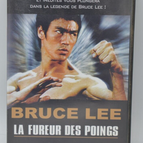 Die Wut der Fäuste - Bruce Lee - DVD