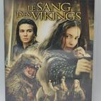 Le Sang des Vikings - Jane March - DVD