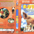 Rudy DVD - Kinderliebling, Elternalbtraum