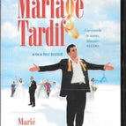 Late Marriage DVD - Komödie