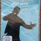 dvd karaoke pop hits