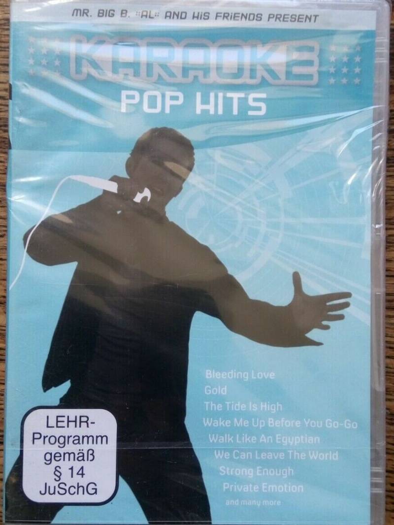 Pop-Hits-Karaoke-DVD