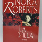 Die Villa - Nora Roberts - 2001 - Buch