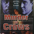 dvd murder of crows - Tom Berenger - new DVD - Thriller