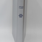 2010 Odyssee Zwei - Arthur C. Clarke - 1984 - Buch