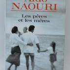 Väter und Mütter - Aldo Naouri - 2005 - Buch
