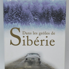 In the Jails of Siberia - Yoann Barbereau - 2020 - book
