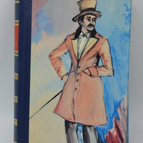 César Birotteau - Honoré De Balzac - édition Baudelaire - 1965 - livre