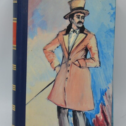 César Birotteau - Honoré De Balzac - édition Baudelaire - 1965 - livre