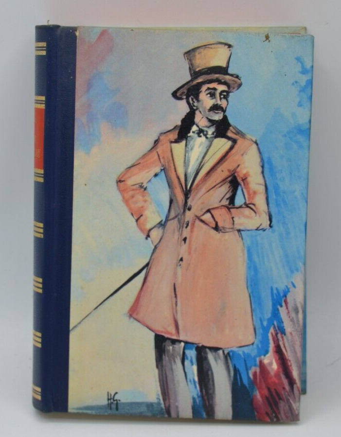 César Birotteau - Honoré De Balzac - édition Baudelaire - 1965 - livre