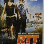 RTT DVD - Kad Merad - Mélanie Doutey - Comedy