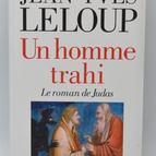Ein verratener Mann – Jean-Yves Leloup – 2006 – Buch