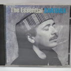 The Essential - Santana - CD