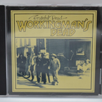 Workingman's Dead - Grateful Dead - CD