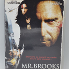 Mr Brooks - Kevin Costner - Demi Moore - Thriller - DVD