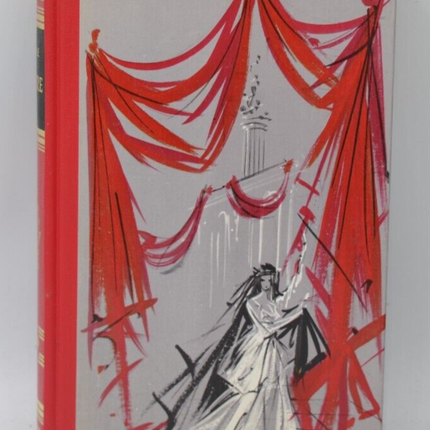 Théâtre - Corneille - édition Baudelaire - 1966 - livre