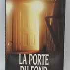 La porte du fond - Christiane Rochefort - 1989 - livre
