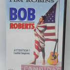 Bob Roberts - Tim Robins - DVD - Thriller