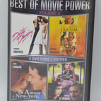 Dirty Dancing Iam Sam eine Liebe im New York Madness – Best of Movie Power – DVD