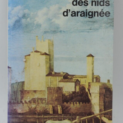 Die Spur der Spinnennester - Italo Calvino - Buch