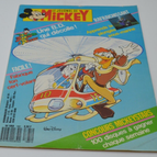 Mickeys Tagebuch Nr. 1881 - Buch