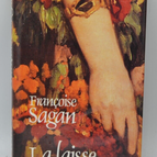Die Leine - Sagan Francoise - 1989 - Buch