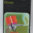 Groom - Jean Vautrin - 1981 - livre