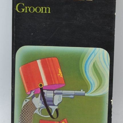 Groom - Jean Vautrin - 1981 - livre