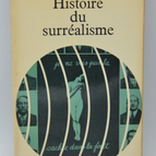 Geschichte des Surrealismus - Maurice Nadeau - 1970 - Buch