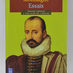 The Essays - Michel De Montaigne - 1998 - book