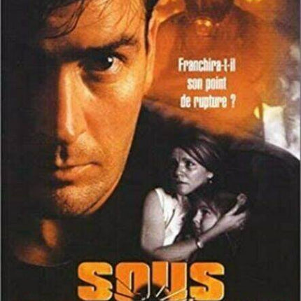 DVD unter Druck - Charlie Sheen - Thriller