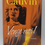Avenge Me – Patrick Cauvin – 2007 – Buch