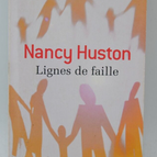 Fault Lines - Nancy Huston - Buch