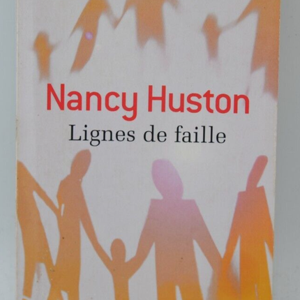 Fault Lines - Nancy Huston - Buch