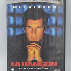 Das Lösegeld - Mel Gibson - DVD