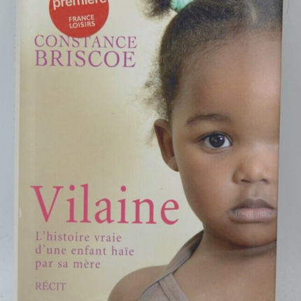 Vilaine – Constance Briscoe – 2010 – Buch