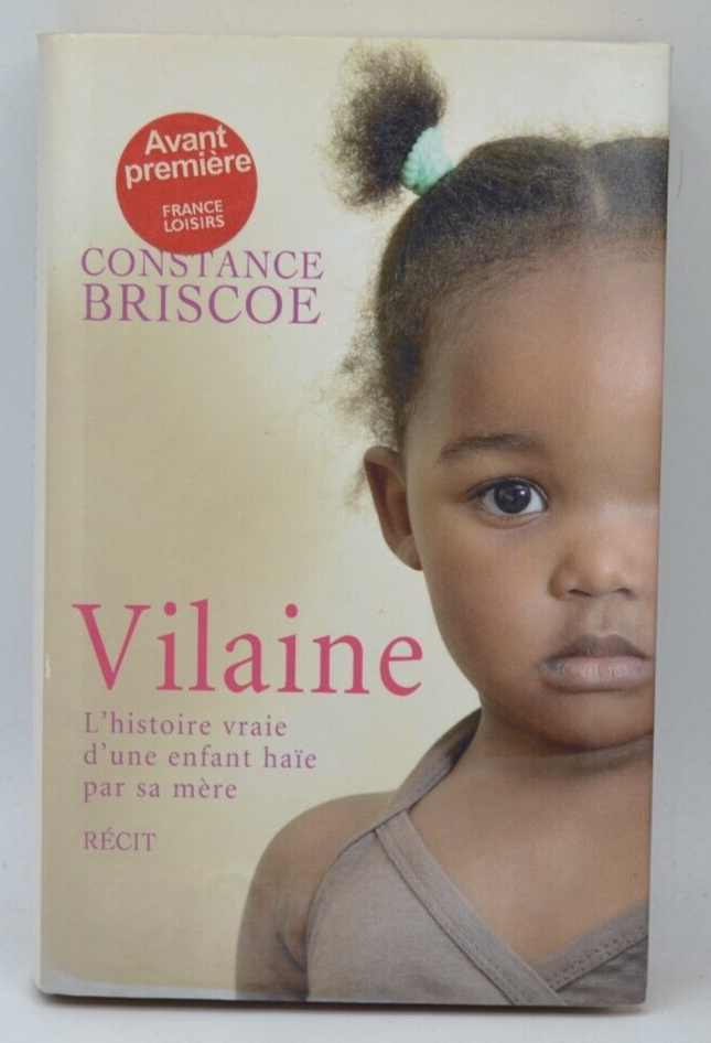 Vilaine – Constance Briscoe – 2010 – Buch