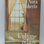 The Last Refuge - Nora Roberts - book