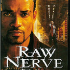 dvd Raw Nerve - Nerfs à vif - Thriller - action