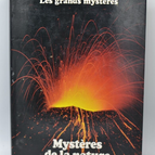 Mystères de la nature - Cathy Kilpatrick - livre